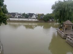 -枫桥景区
