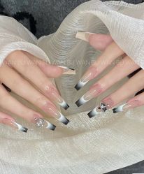 -元也Nail·新中式美甲美睫