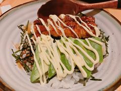 -福匠日本料理(人民路店)