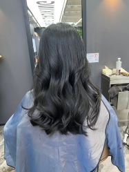-藤野造型•烫染专业店