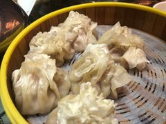 烧卖-香园楼(钻石路店)
