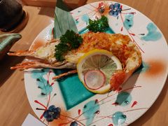 -京旬海鲜放题·铁板烧自助餐厅