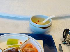 -君来湖滨饭店·渔餐厅