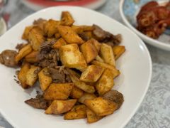 -汗腾格里·风味餐厅(新疆驻京办店)