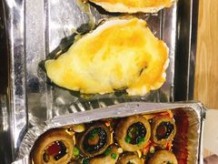 -老虎滩大连海鲜烧烤(建邺云锦路总店)