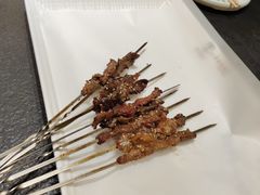 -小桂林烧鸽子