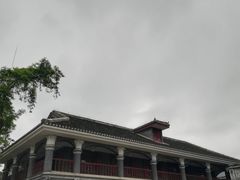 -遵义会议纪念馆