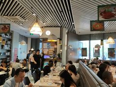 -禄興記香港大排档(歌斐中心店)
