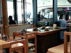 大堂-渝味晓宇·重庆火锅(龙岗龙城万科里店)