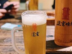 -盟重烧烤(高正街店)