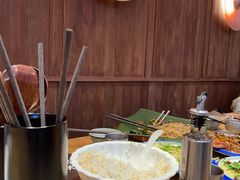 -银米·云南传统过桥米线(双廊黑金冠店)