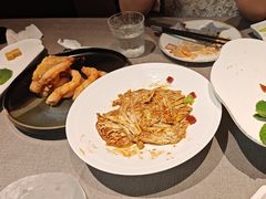 -北平食府·北京烤鸭(北京西站六里桥店)
