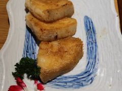 -三石铁板烧(紫竹桥店)