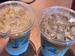 -瑞幸咖啡(大连罗斯福广场一层店)