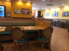 大堂-萨莉亚意式餐厅(苏州食百家店)