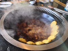 -姥家大锅台(魏各庄路店)
