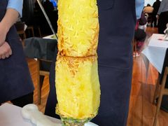 -拉蒂娜·巴西牛排馆 Latina·Brazilian Steakhouse(陆家嘴旗舰店)