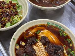 -李记清真馆(打钉巷店)