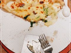 -必胜客(沈辽路万达店)