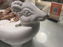 -宁夏国强手抓羊肉·清真菜(未央路凤三店)
