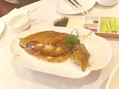 -大鸭梨烤鸭(石佛营店)