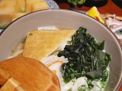 -円满日式居酒屋(蓉花路美食街店)