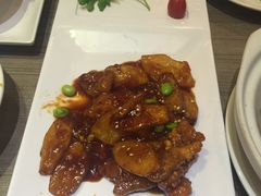 -九毛九西北菜(百信广场店)