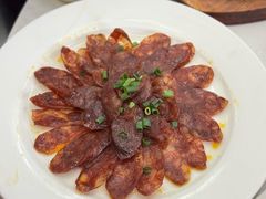 -庖丁人家巴东茶店牛肉(施南古城店)