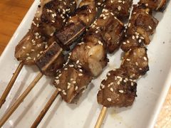 -木屋烧烤(西南角店)