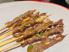 -串盟烧烤大排档·长沙美食地标(星沙店)