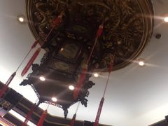 -鹊华居·地道鲁菜·海鲜·融合味(大明湖店)