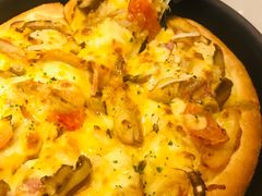 -必胜客(城西银泰店)