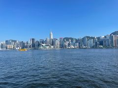 -天星小轮码头