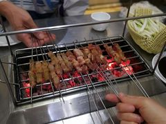 -小寒羊烧烤(凯瑞时代大厦店)