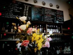 -榖屋house of flour(张江首店)