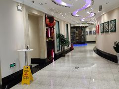 -海都六福酒家(世博广场店)