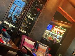 -YUE·6·西式融合餐厅(外滩六号店)