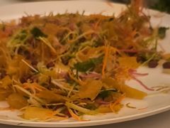 -山泉公馆酒家(珠江新城店)