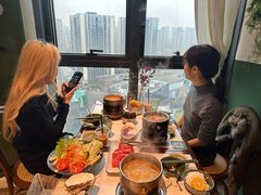 -Thai Basil罗勒叶泰式餐厅(时代天街店)