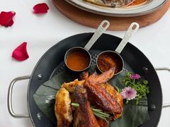 -天玑高空江景餐厅&酒吧Sky Secret Restaurant&Bar
