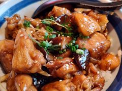 -有喜屋·深夜食堂(北京西路店)