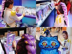 -香港ELEMENTS圆方