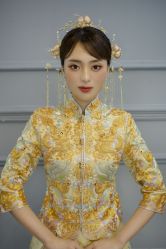 -纯色时光婚纱艺术馆WHITE