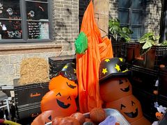 -foodoo芙多松饼店