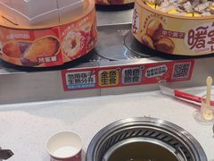 -龍歌自助小火锅(李沧丽达店)