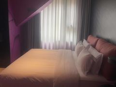 -CitiHot欢悦酒店(广州北京路店)