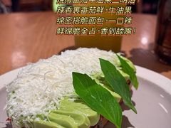 -O'eat Blossom&Pelican(深圳首店)