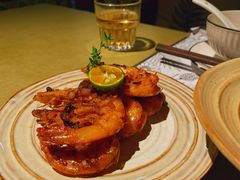 -桃花坞·私房菜餐厅(龙湖时代天街店)