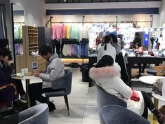 -海马体照相馆(合肥包河万达广场店)