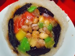 -蓝田九大碗民俗食府(蓝田店)